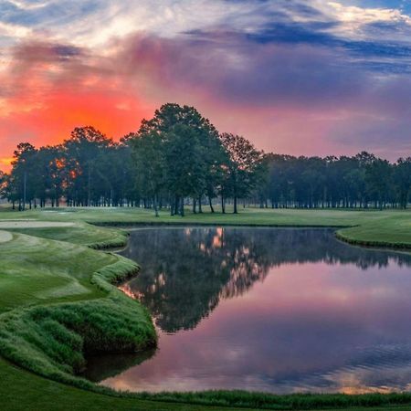 Sheraton Flowood The Refuge Hotel & Conference Center Bagian luar foto