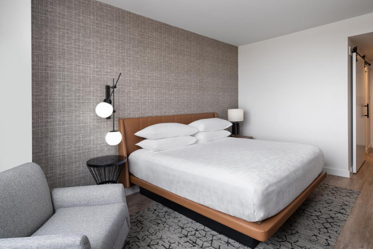 Sheraton Flowood The Refuge Hotel & Conference Center Bagian luar foto