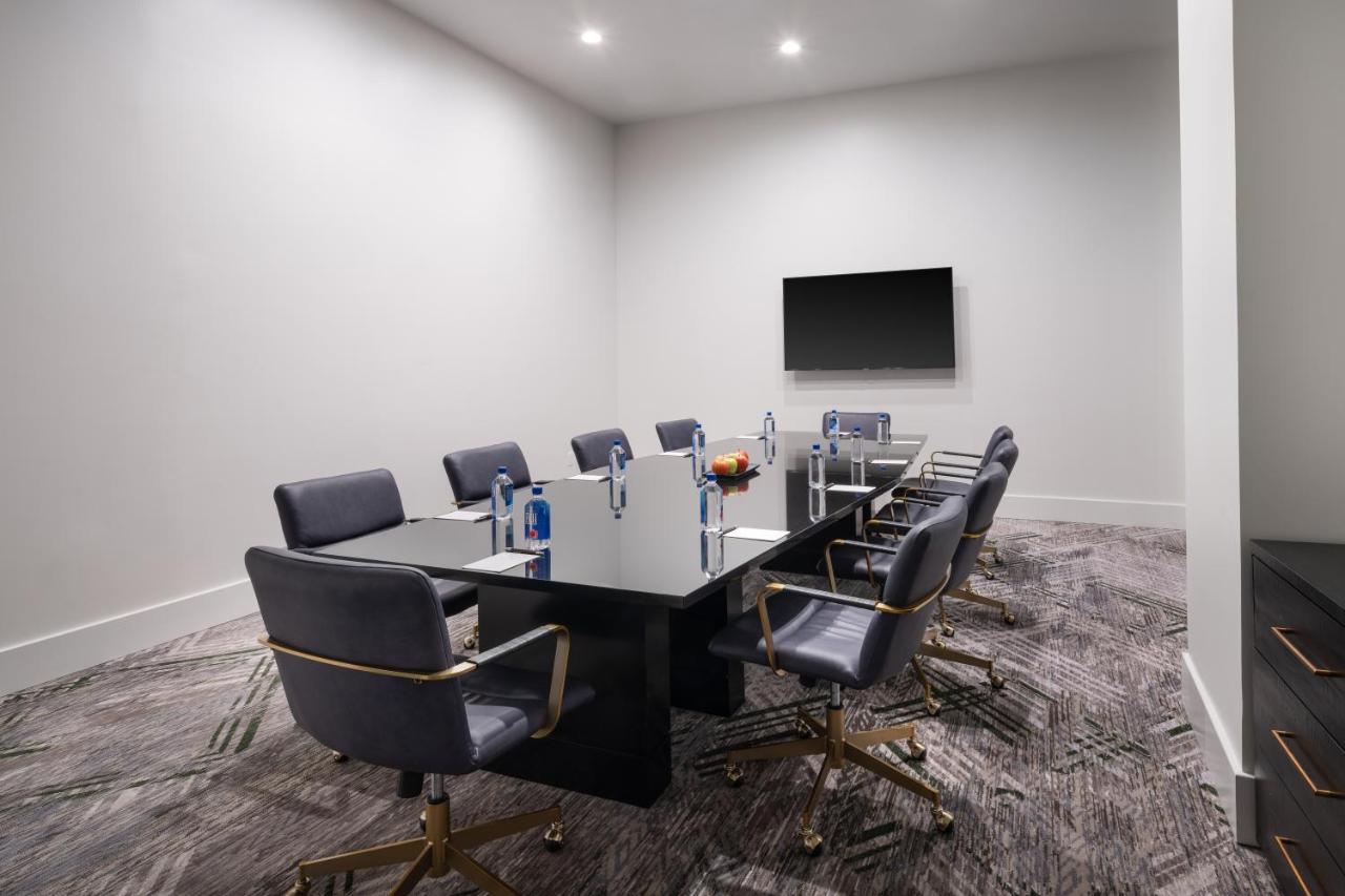 Sheraton Flowood The Refuge Hotel & Conference Center Bagian luar foto