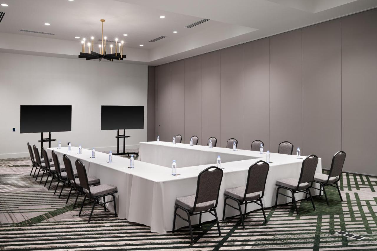 Sheraton Flowood The Refuge Hotel & Conference Center Bagian luar foto