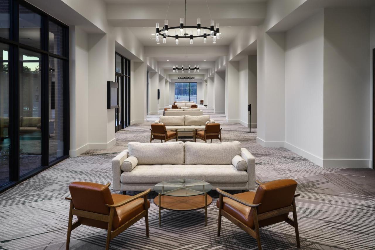 Sheraton Flowood The Refuge Hotel & Conference Center Bagian luar foto