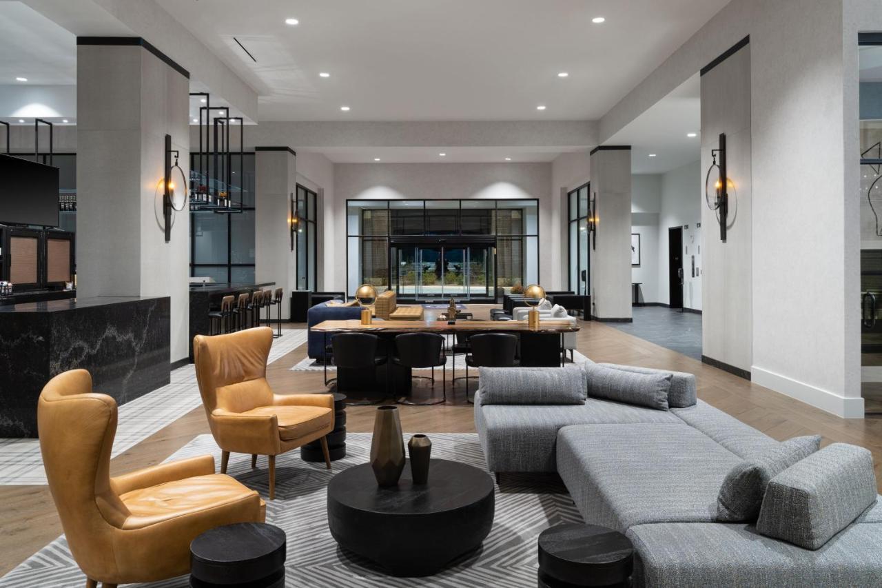 Sheraton Flowood The Refuge Hotel & Conference Center Bagian luar foto