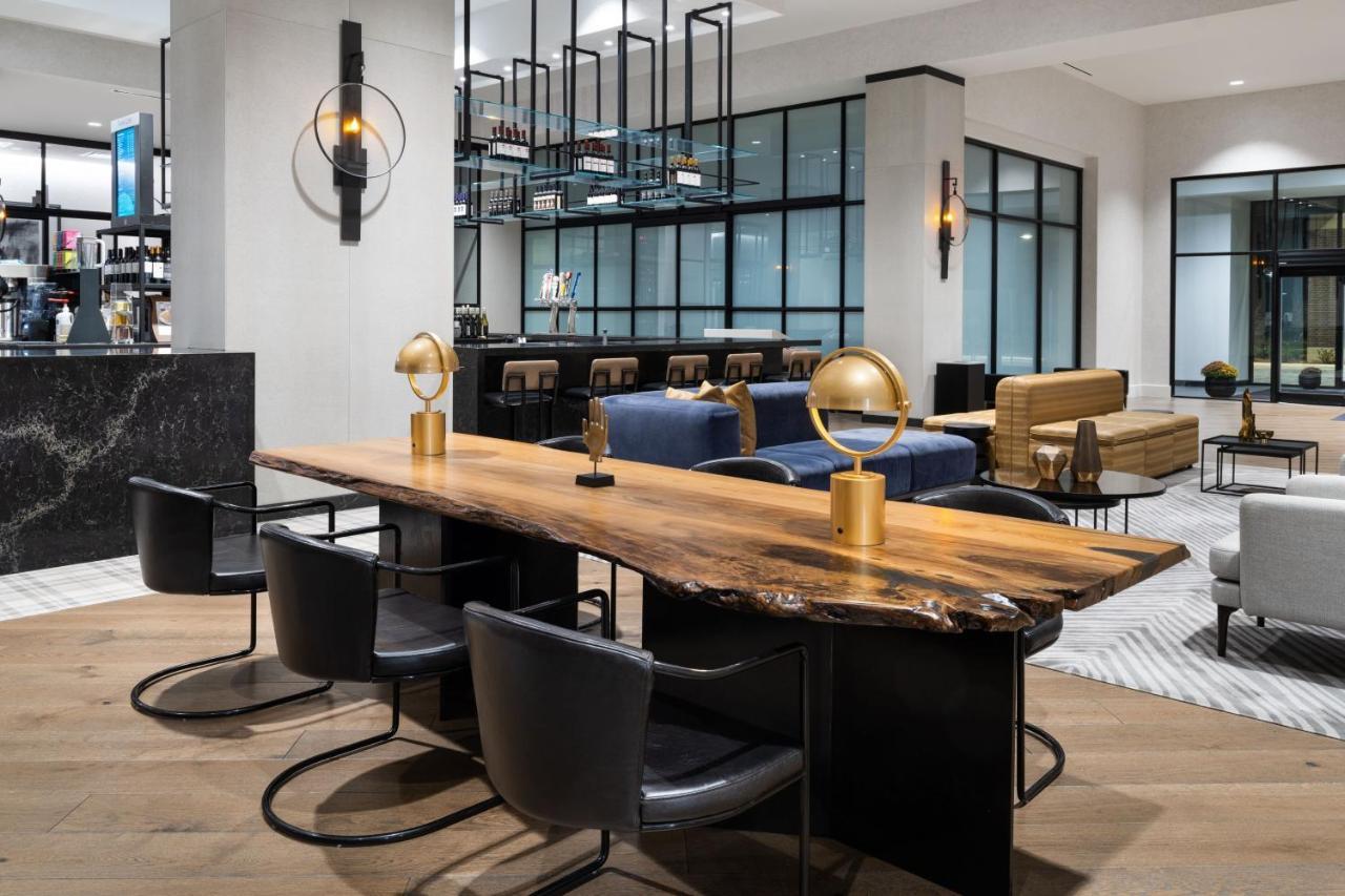 Sheraton Flowood The Refuge Hotel & Conference Center Bagian luar foto