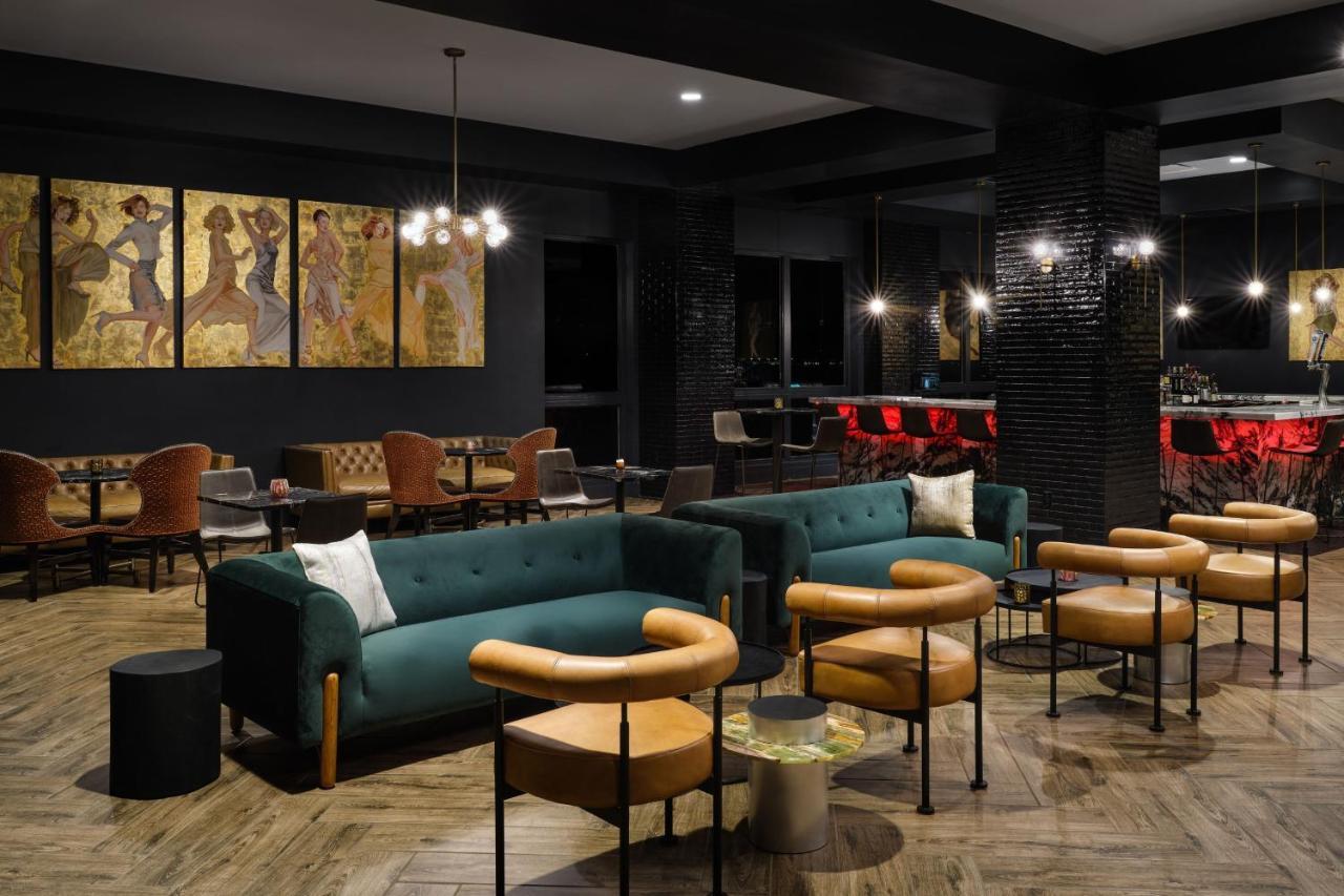 Sheraton Flowood The Refuge Hotel & Conference Center Bagian luar foto