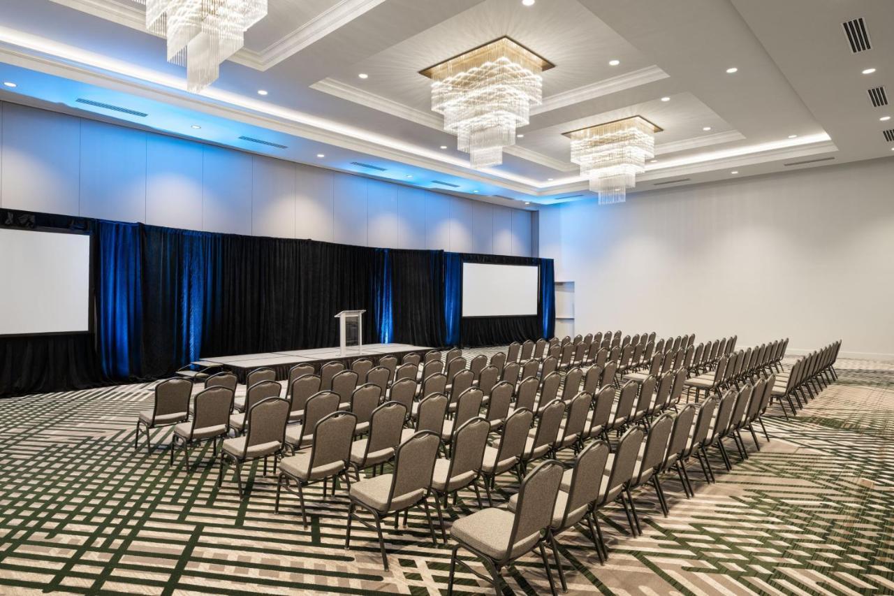 Sheraton Flowood The Refuge Hotel & Conference Center Bagian luar foto