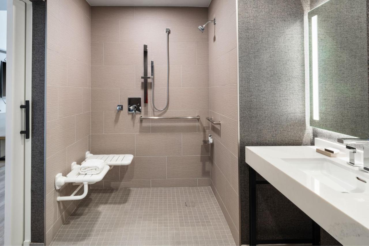 Sheraton Flowood The Refuge Hotel & Conference Center Bagian luar foto