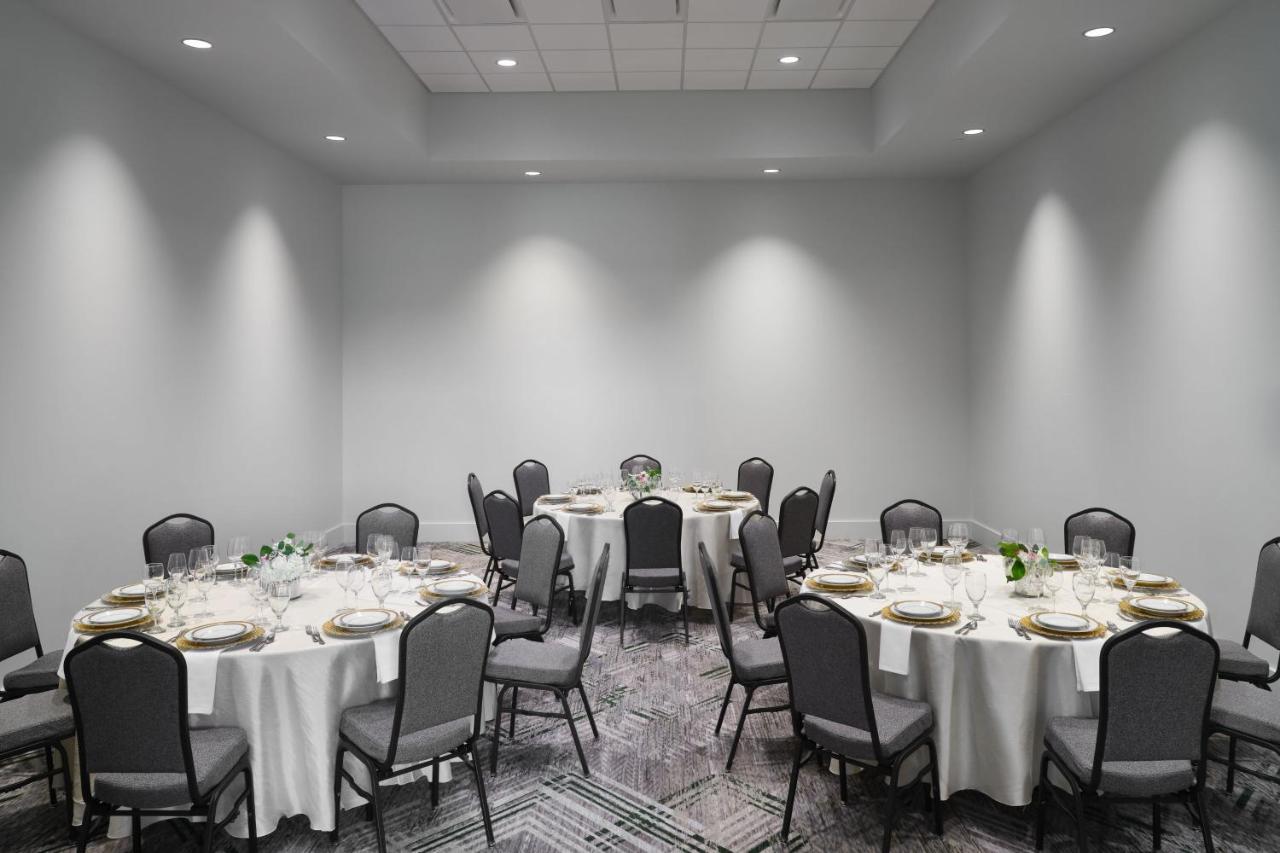 Sheraton Flowood The Refuge Hotel & Conference Center Bagian luar foto