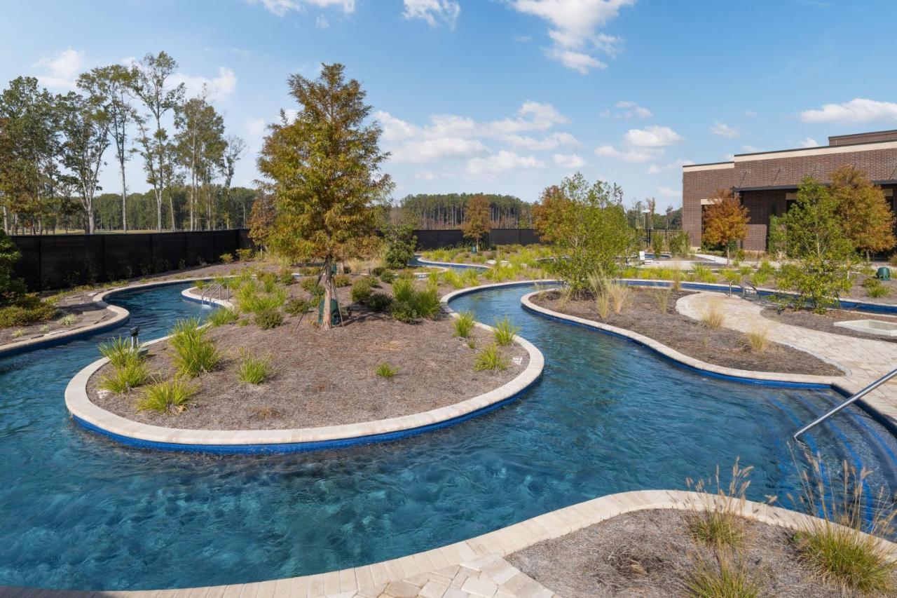 Sheraton Flowood The Refuge Hotel & Conference Center Bagian luar foto