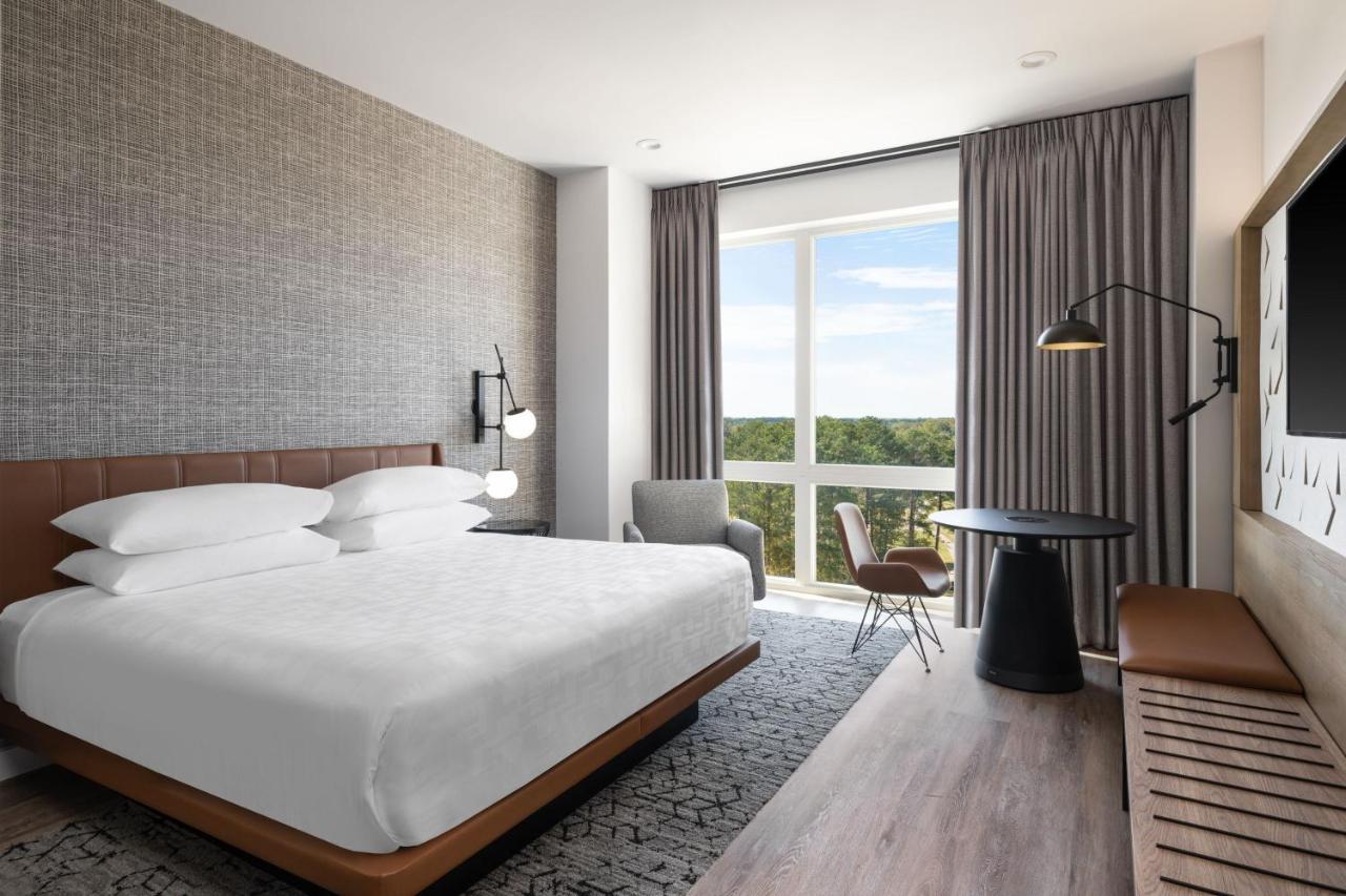 Sheraton Flowood The Refuge Hotel & Conference Center Bagian luar foto