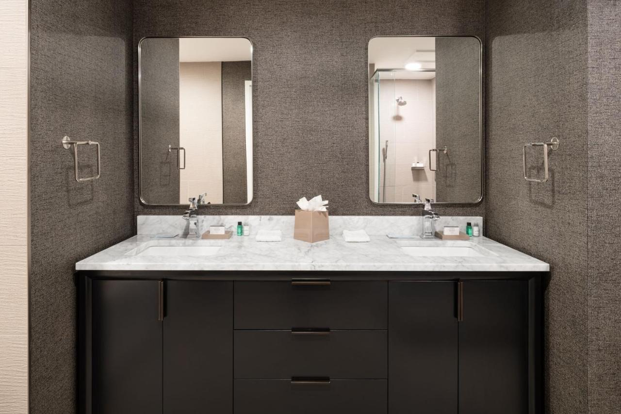 Sheraton Flowood The Refuge Hotel & Conference Center Bagian luar foto