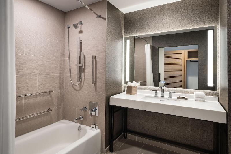 Sheraton Flowood The Refuge Hotel & Conference Center Bagian luar foto
