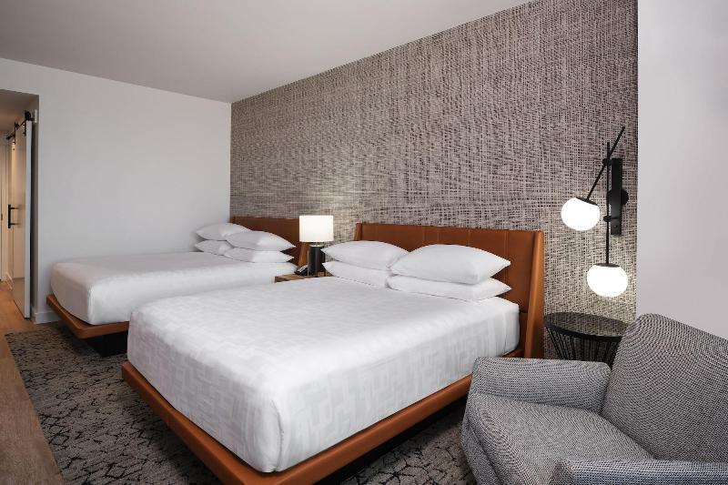 Sheraton Flowood The Refuge Hotel & Conference Center Bagian luar foto