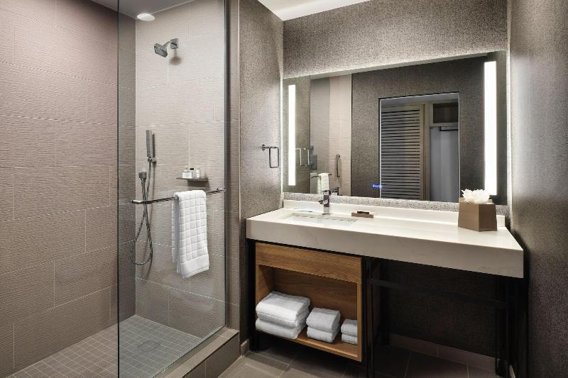 Sheraton Flowood The Refuge Hotel & Conference Center Bagian luar foto
