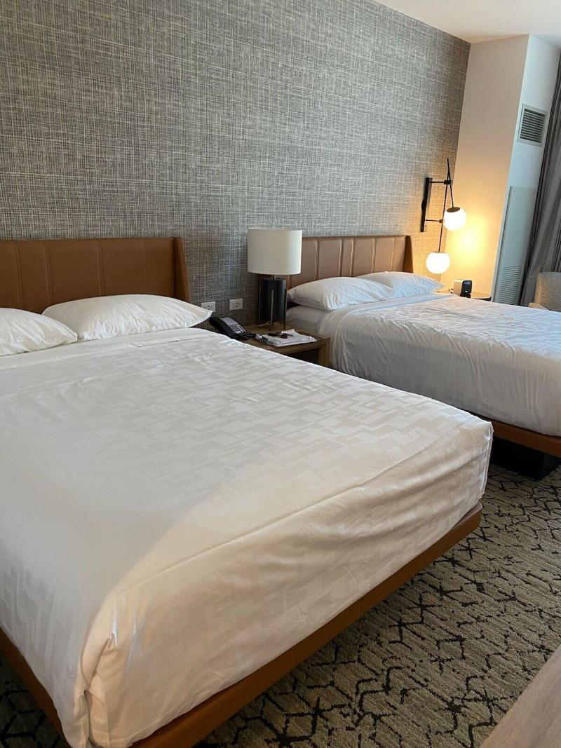 Sheraton Flowood The Refuge Hotel & Conference Center Bagian luar foto