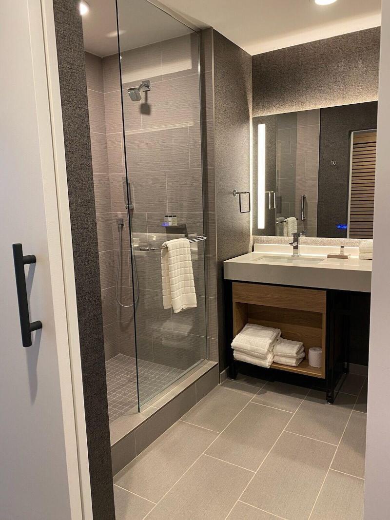 Sheraton Flowood The Refuge Hotel & Conference Center Bagian luar foto