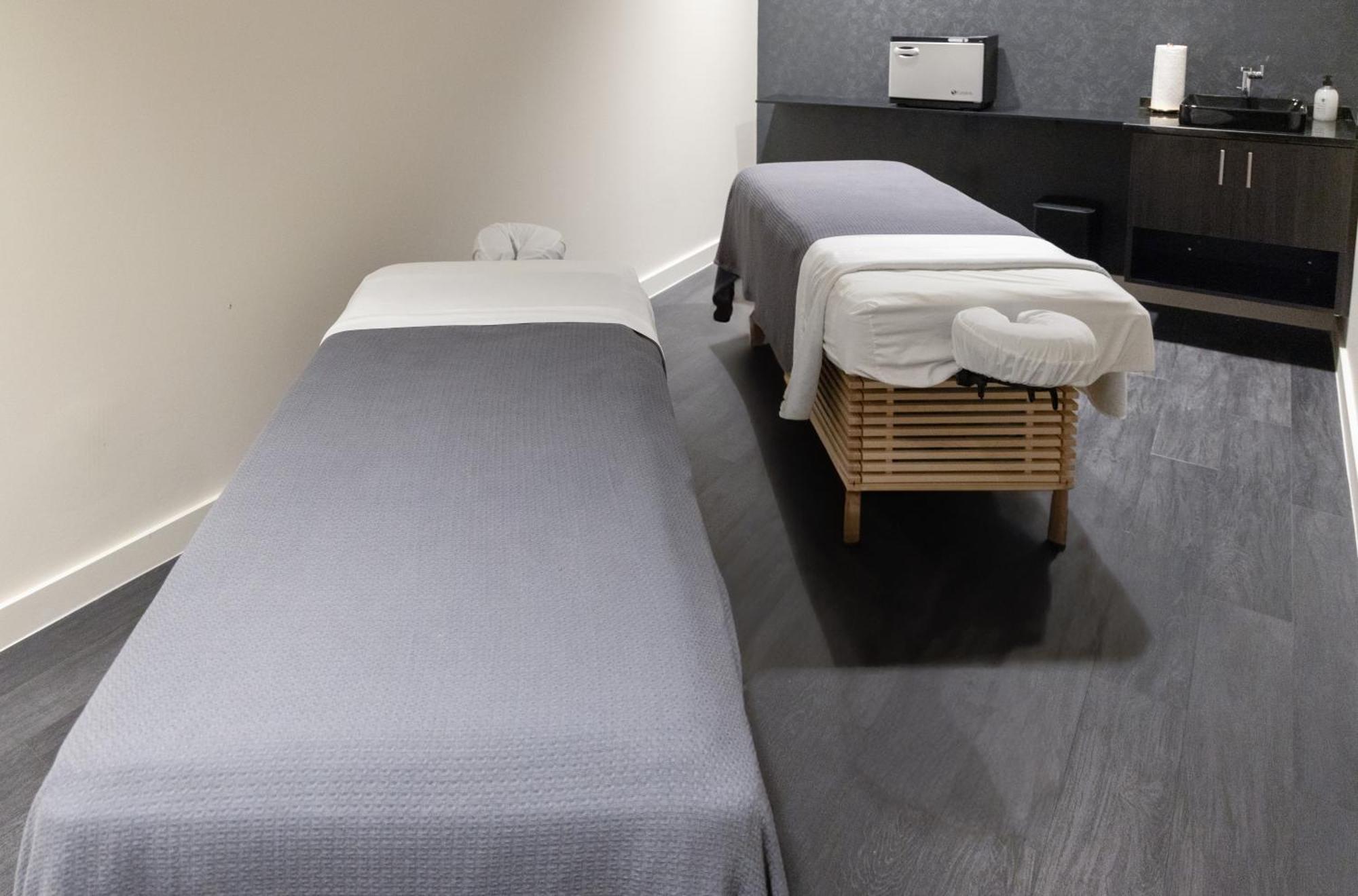 Sheraton Flowood The Refuge Hotel & Conference Center Bagian luar foto