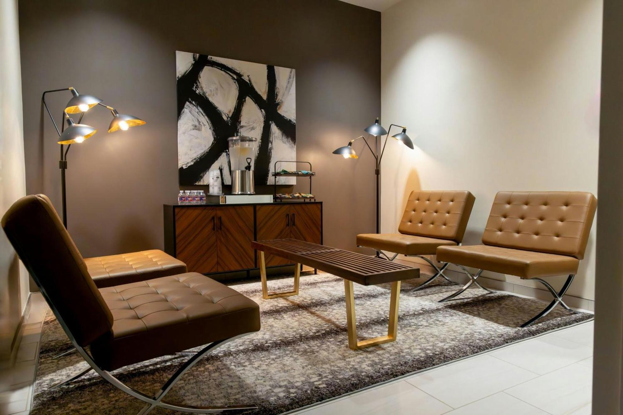 Sheraton Flowood The Refuge Hotel & Conference Center Bagian luar foto