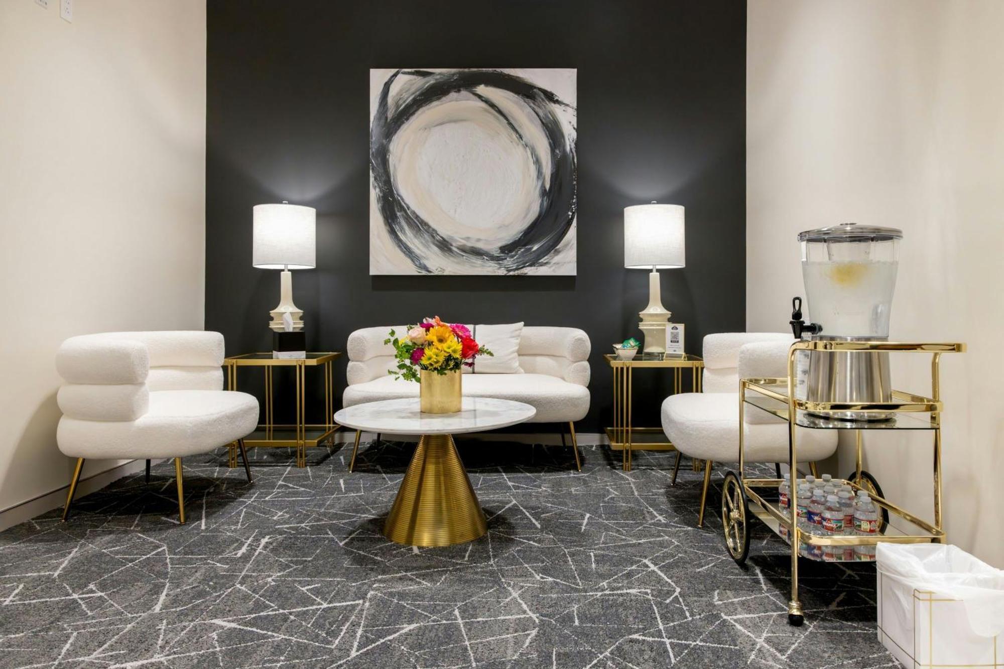 Sheraton Flowood The Refuge Hotel & Conference Center Bagian luar foto